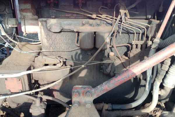 山西出售转让二手9170小时2006年东方红6105推土机