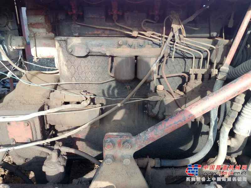 山西出售转让二手9170小时2006年东方红6105推土机