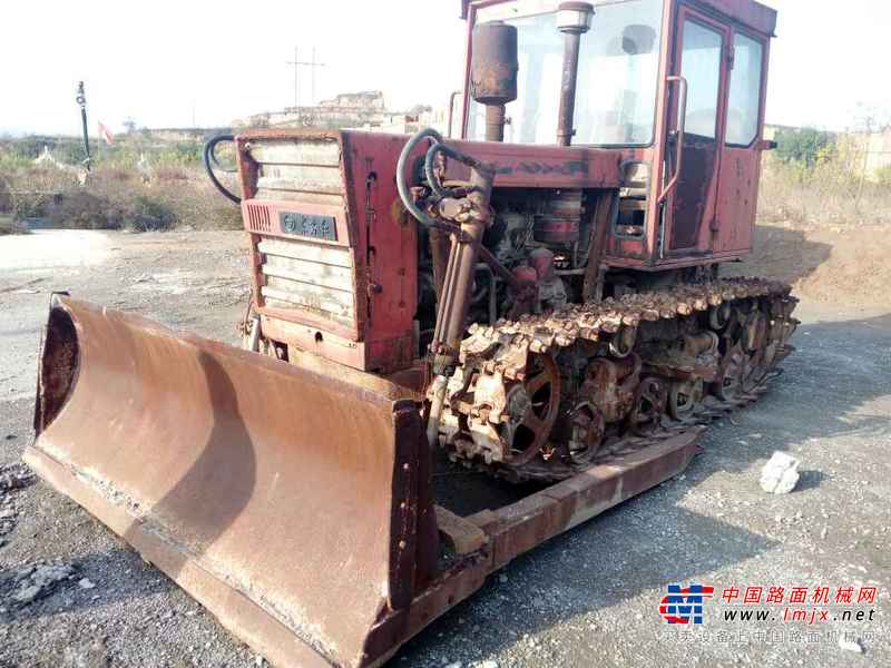 山西出售转让二手9170小时2005年东方红1202推土机
