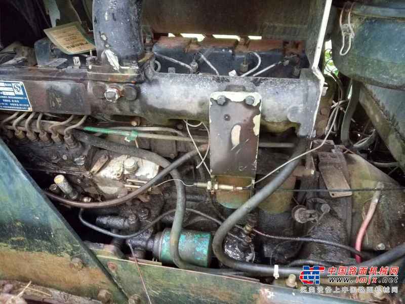 云南出售转让二手5646小时2009年东方红C902推土机