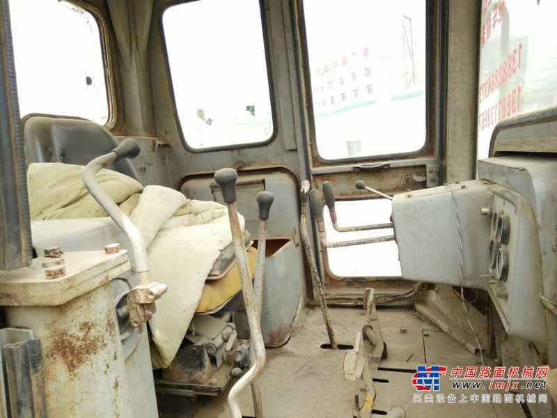 云南出售转让二手12000小时2009年宣工TS165推土机