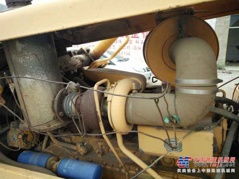 云南出售转让二手12000小时2009年宣工TS165推土机