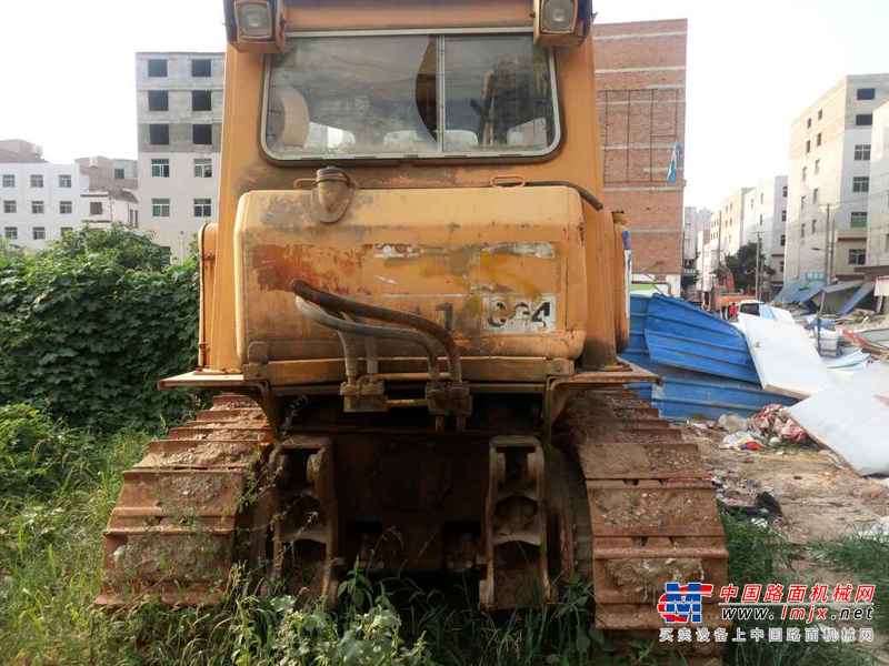 陕西出售转让二手7000小时2003年宣工T140推土机