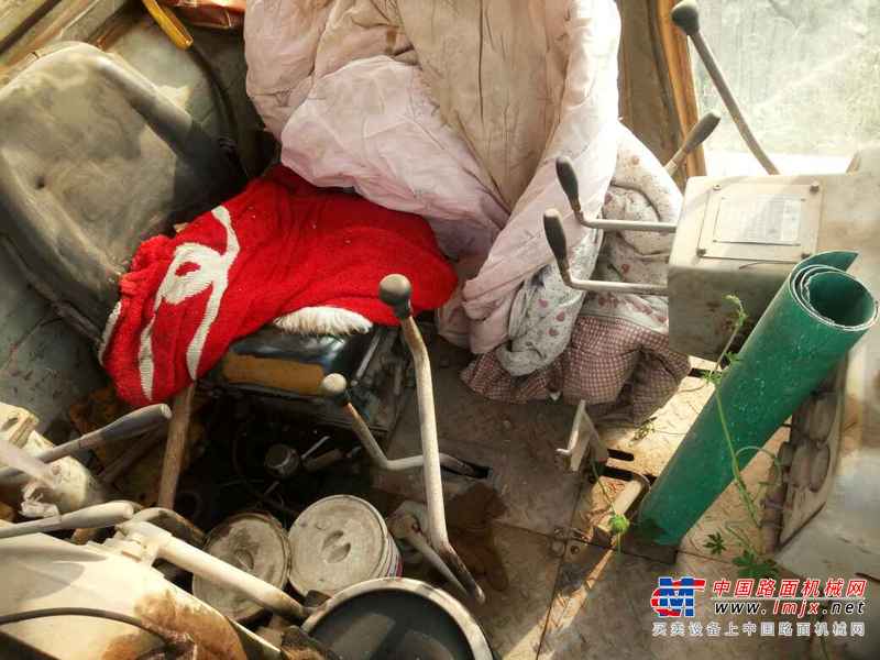 陕西出售转让二手7000小时2003年宣工T140推土机