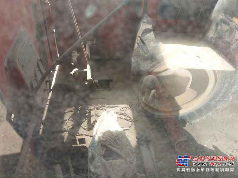 陕西出售转让二手9000小时2003年东方红CA702推土机