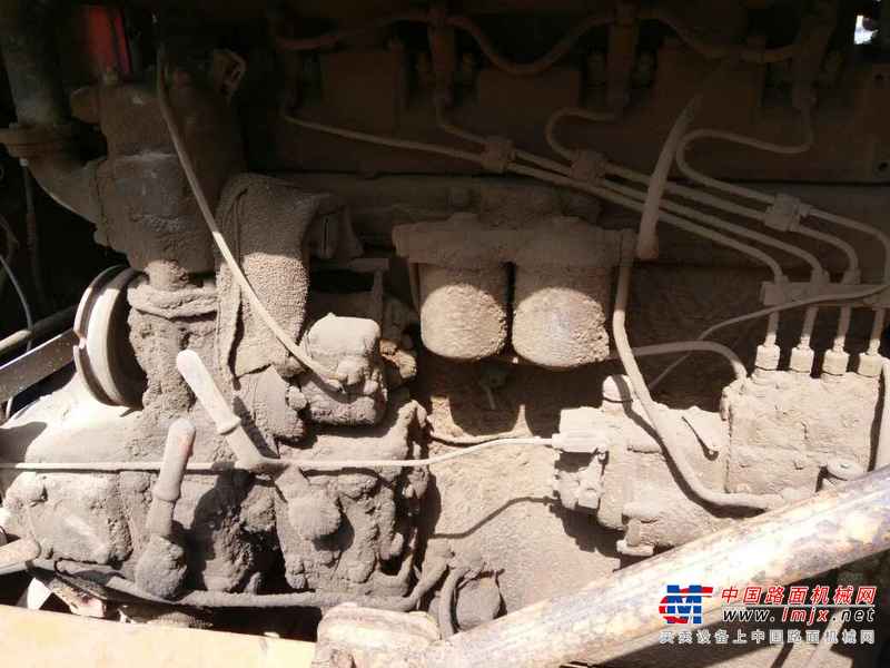 陕西出售转让二手9000小时2003年东方红CA702推土机