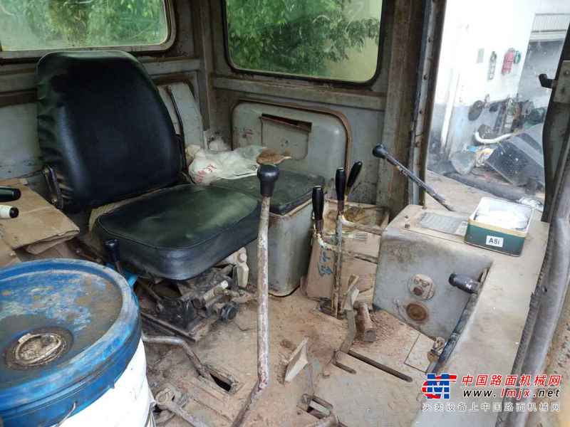 云南出售转让二手6880小时2006年宣工TS140推土机