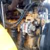 山西出售转让二手2500小时2013年洛建LSS2302单钢轮压路机
