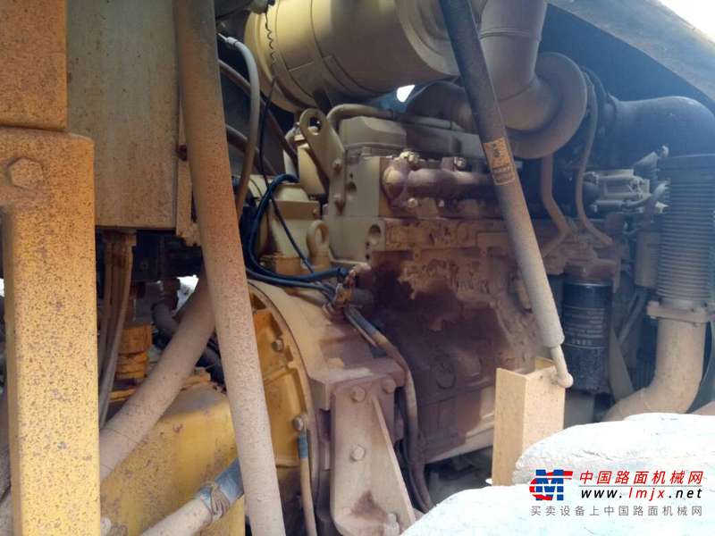 云南出售转让二手6578小时2010年厦工XG6204M单钢轮压路机
