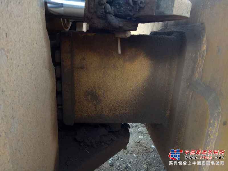 云南出售转让二手4569小时2011年厦工XG6204M单钢轮压路机