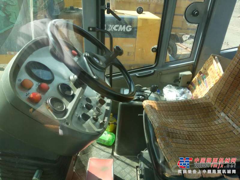 云南出售转让二手6523小时2011年徐工XS202J单钢轮压路机