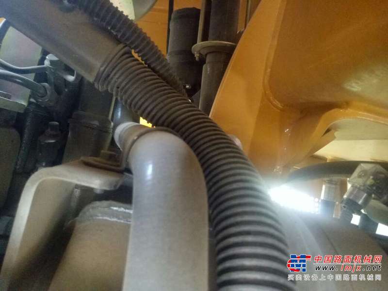 江西出售转让二手200小时2017年徐工XS222J单钢轮压路机