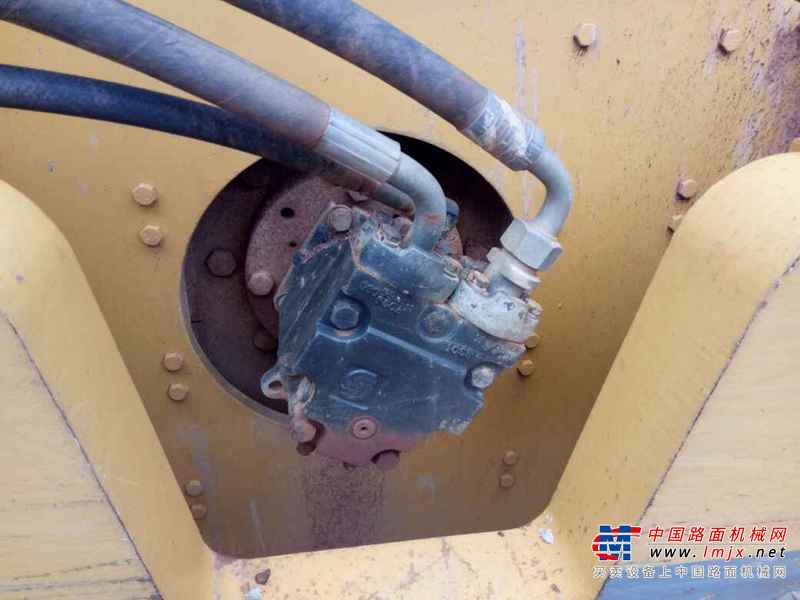 云南出售转让二手13258小时2005年厦工三明XG6204M单钢轮压路机