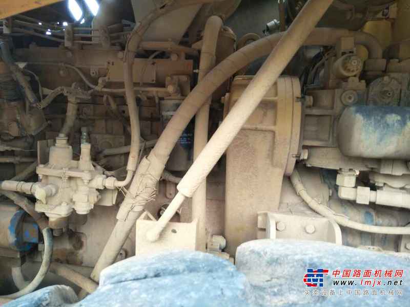 云南出售转让二手3000小时2011年厦工XG6224M单钢轮压路机