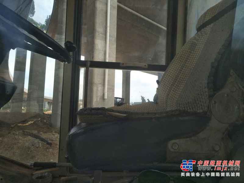 云南出售转让二手2000小时2010年厦工XG6224M单钢轮压路机