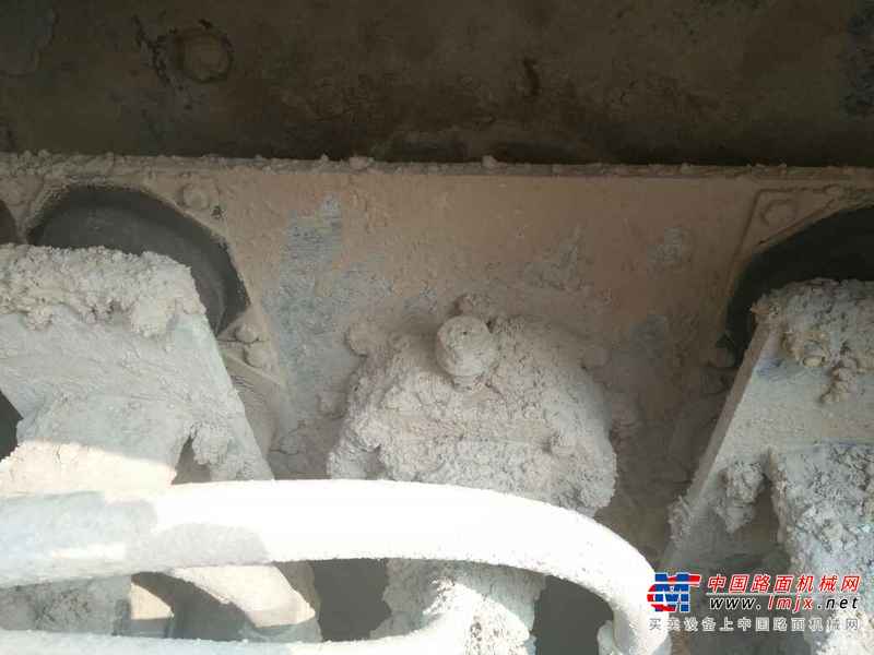 辽宁出售转让二手3000小时2008年徐工XS222J单钢轮压路机