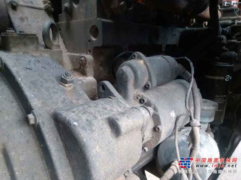 重庆出售转让二手4000小时2011年柳工CLG620C单钢轮压路机
