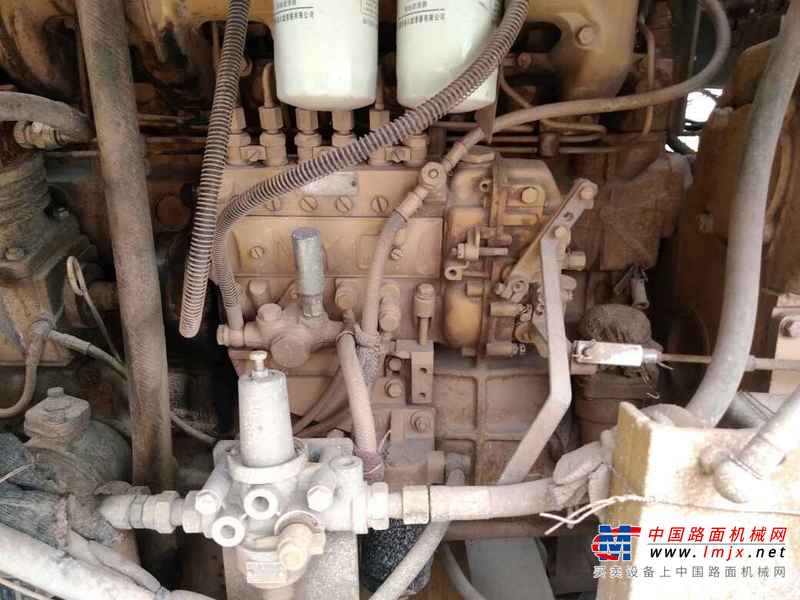 重庆出售转让二手7000小时2011年厦工XG6204M单钢轮压路机