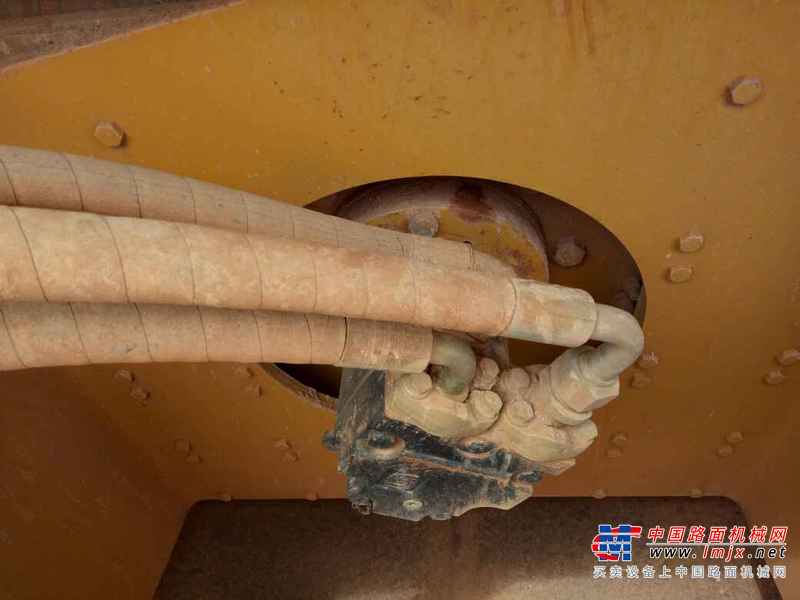 云南出售转让二手8326小时2008年厦工XG6224M单钢轮压路机