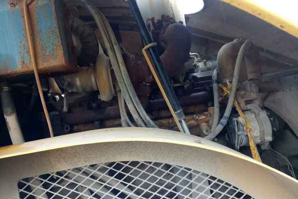 贵州出售转让二手4211小时2012年洛建LSS2101单钢轮压路机