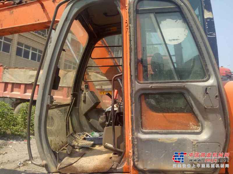 江西出售转让二手5200小时2013年龙工LG520A轮胎压路机
