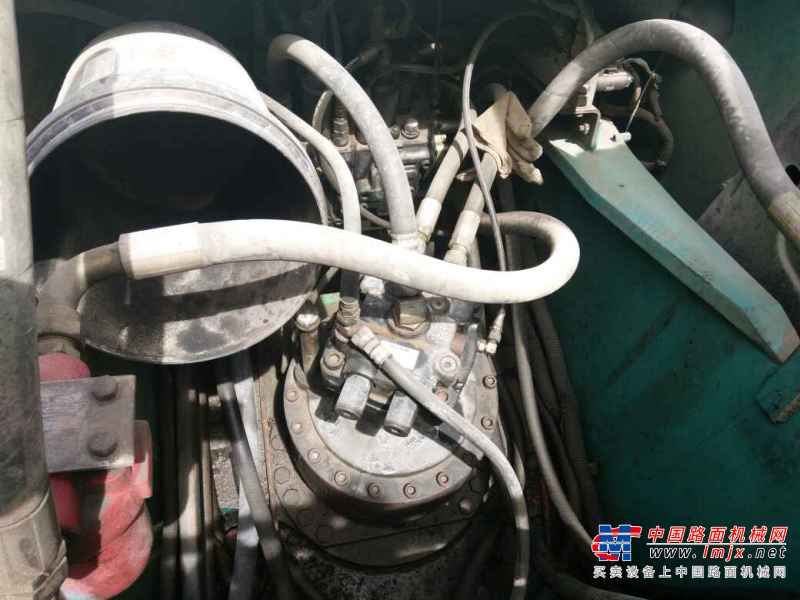 陕西出售转让二手3000小时2012年徐工XS222J单钢轮压路机