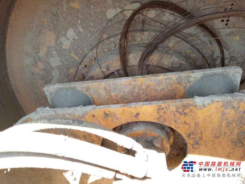 云南出售转让二手4600小时2011年柳工CLG6120单钢轮压路机
