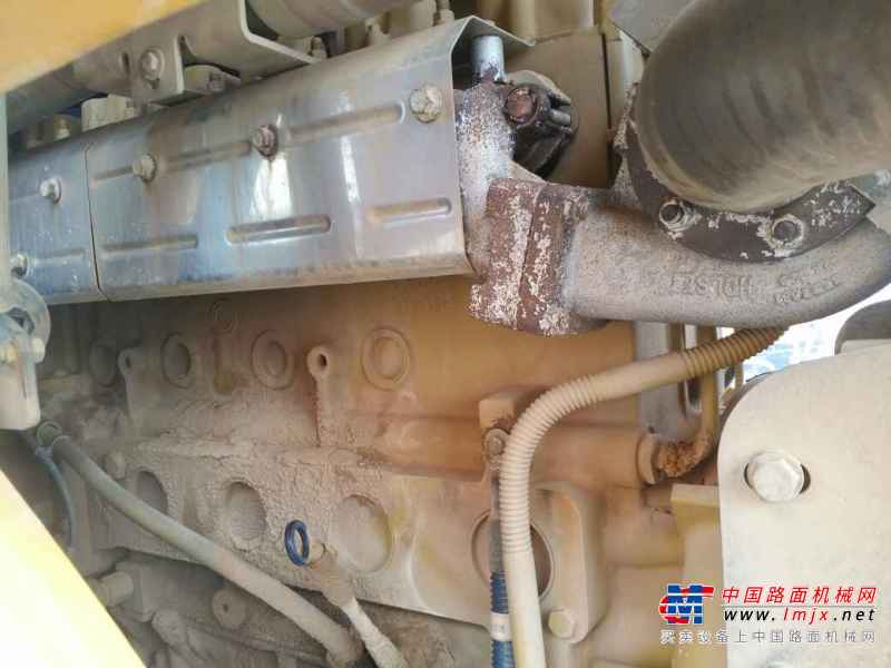 云南出售转让二手1590小时2015年三一重工YZ26C单钢轮压路机