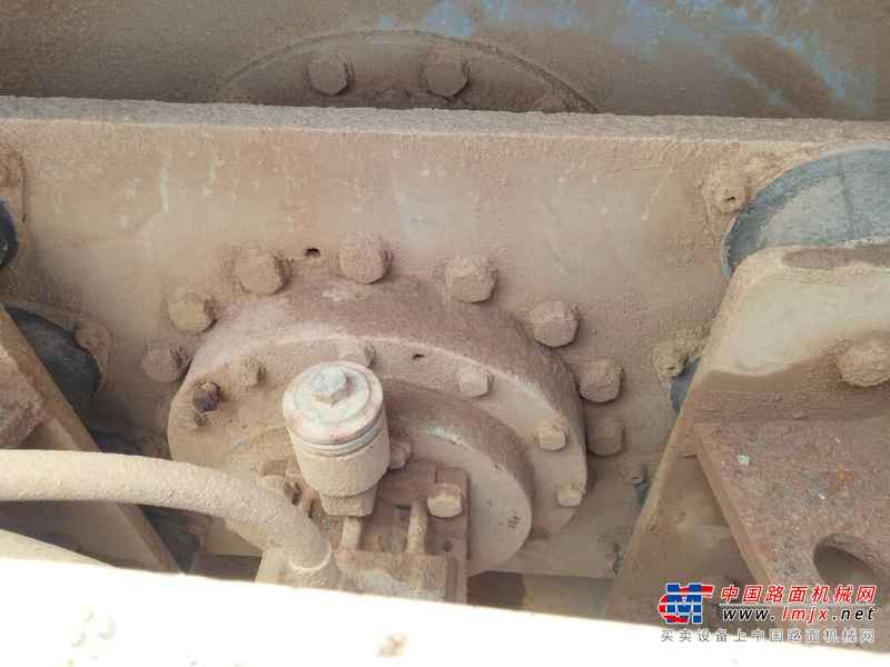 云南出售转让二手3000小时2014年三一重工YZ26C单钢轮压路机
