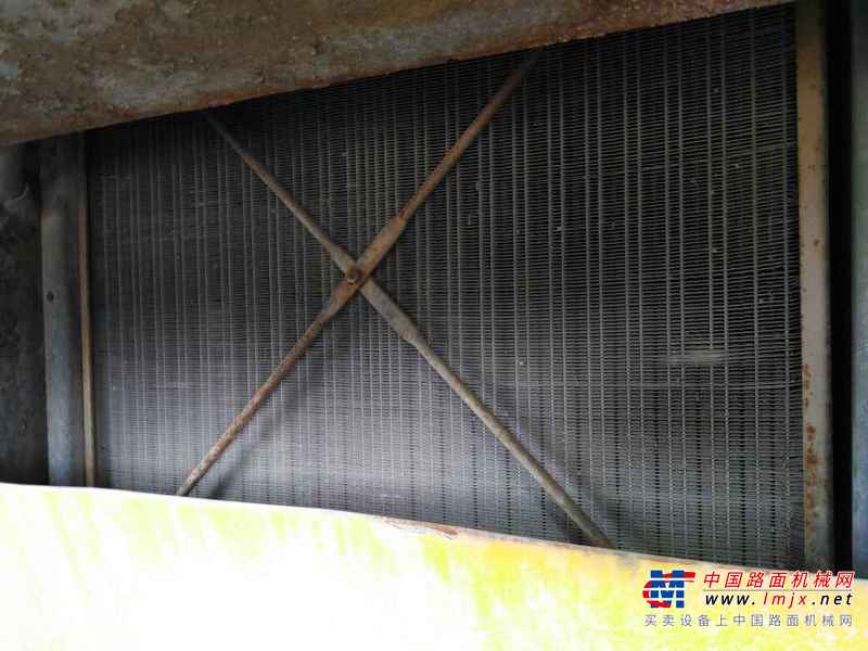 天津出售转让二手10000小时2008年徐工3Y212J三轮压路机