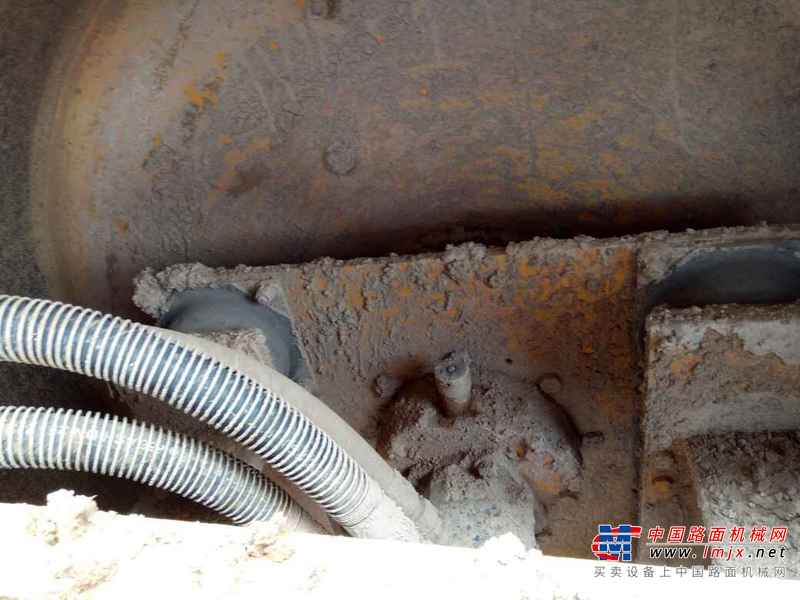云南出售转让二手5680小时2011年龙工LG520A单钢轮压路机