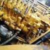 河南出售转让二手2300小时2013年洛建LSS2301单钢轮压路机