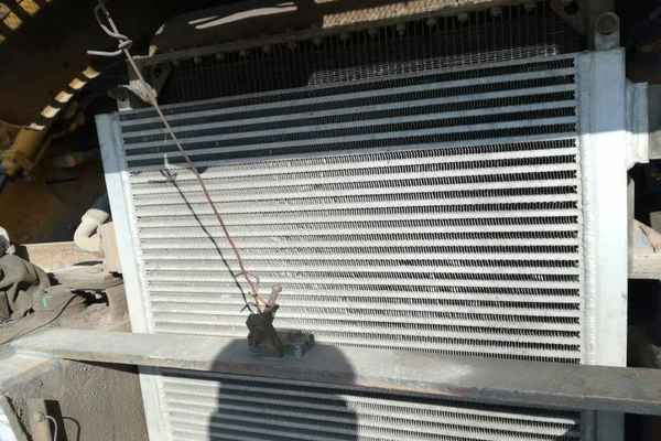 辽宁出售转让二手9000小时2005年洛建LSS220单钢轮压路机
