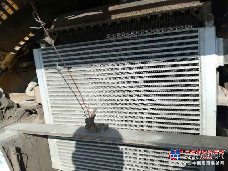 辽宁出售转让二手9000小时2005年洛建LSS220单钢轮压路机