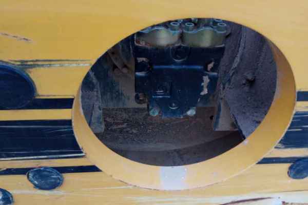 广西出售转让二手20000小时2005年科泰重工KS200S单钢轮压路机