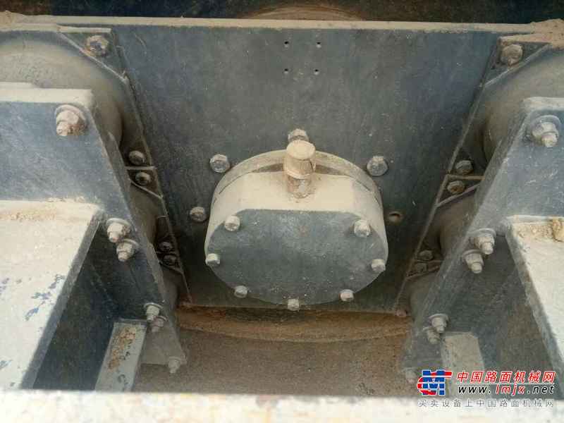 贵州出售转让二手3000小时2005年徐工XSM220单钢轮压路机