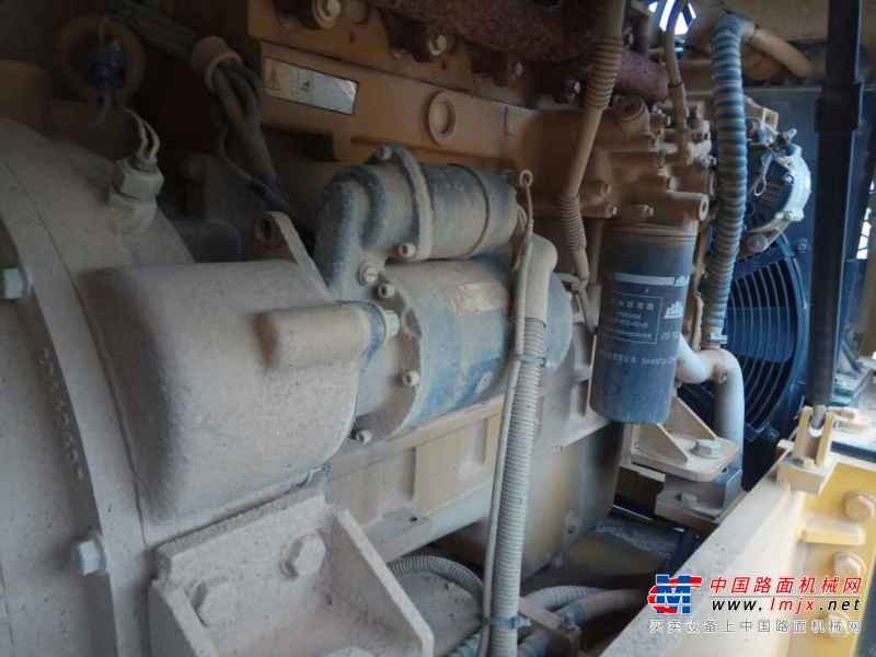 广西出售转让二手1362小时2015年山推SR20M单钢轮压路机