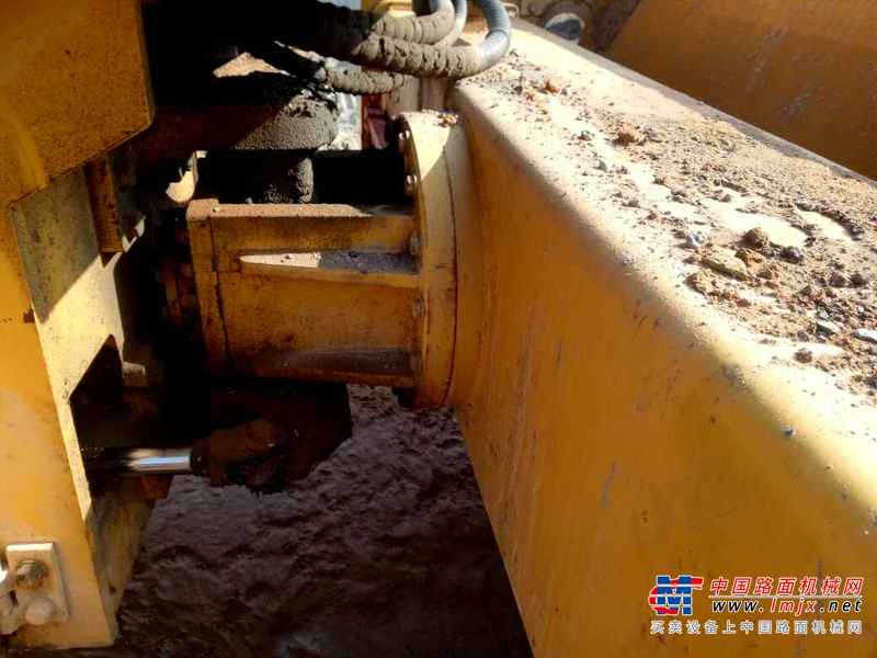 湖北出售转让二手700小时2012年徐工XS202J单钢轮压路机