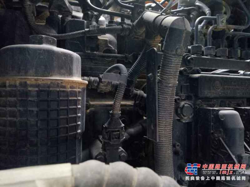 安徽出售转让二手750小时2016年厦工XG622MH单钢轮压路机