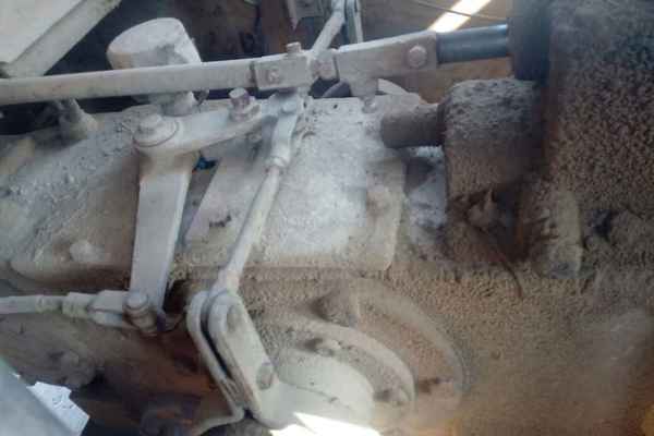 山西出售转让二手8720小时2003年洛阳路通3Y18X21三轮压路机