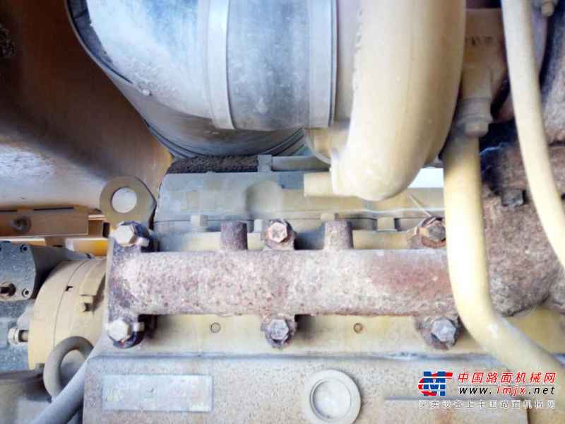 云南出售转让二手3100小时2010年龙工LG522A单钢轮压路机