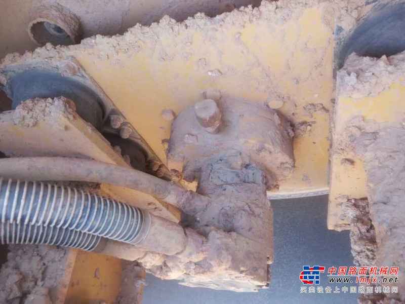 江西出售转让二手4000小时2010年龙工LG520A单钢轮压路机