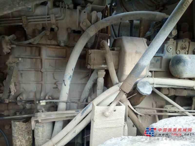 贵州出售转让二手4031小时2010年厦工XG6201单钢轮压路机