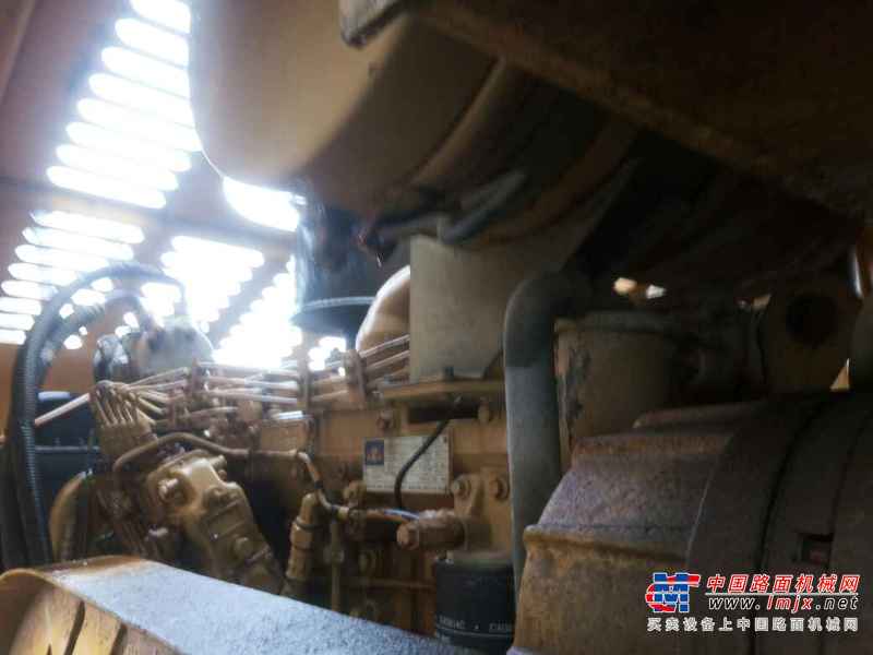 江西出售转让二手2400小时2011年龙工LG520A单钢轮压路机