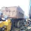 陕西出售转让二手1800小时2014年洛建JCC303双钢轮压路机