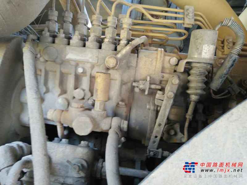 云南出售转让二手2000小时2010年厦工XG622MH单钢轮压路机