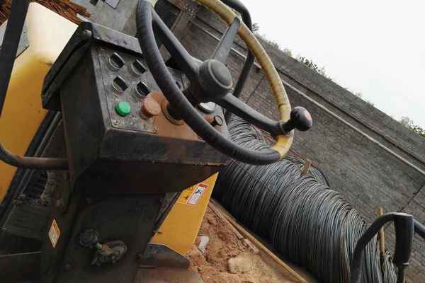陕西出售转让二手1000小时2014年柳工CLG6032双钢轮压路机