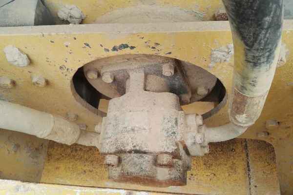 陕西出售转让二手10000小时2003年洛建ZY18单钢轮压路机