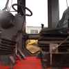 陕西出售转让二手1600小时2015年柳工CLG6122单钢轮压路机