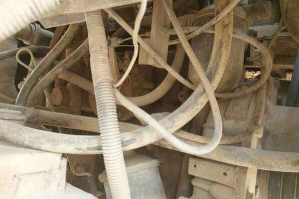 陕西出售转让二手2800小时2012年洛建JCC303双钢轮压路机